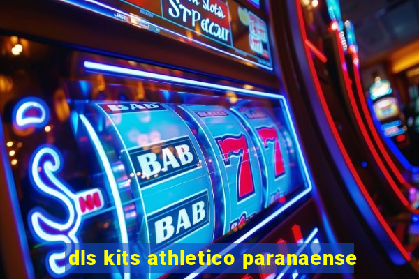 dls kits athletico paranaense